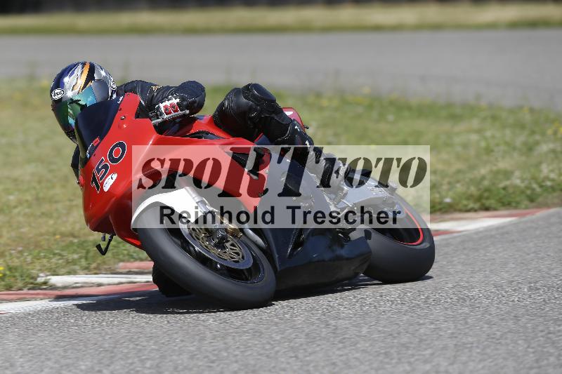 /21 29.05.2025 Speer Racing ADR/Gruppe rot/150